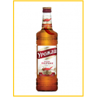 Настойка горькая Жгучий перчик 0,5л. 40% Россия