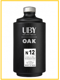 Бренди Арманьяк Юби Оак № 12 0,7л. 37,5% Франция